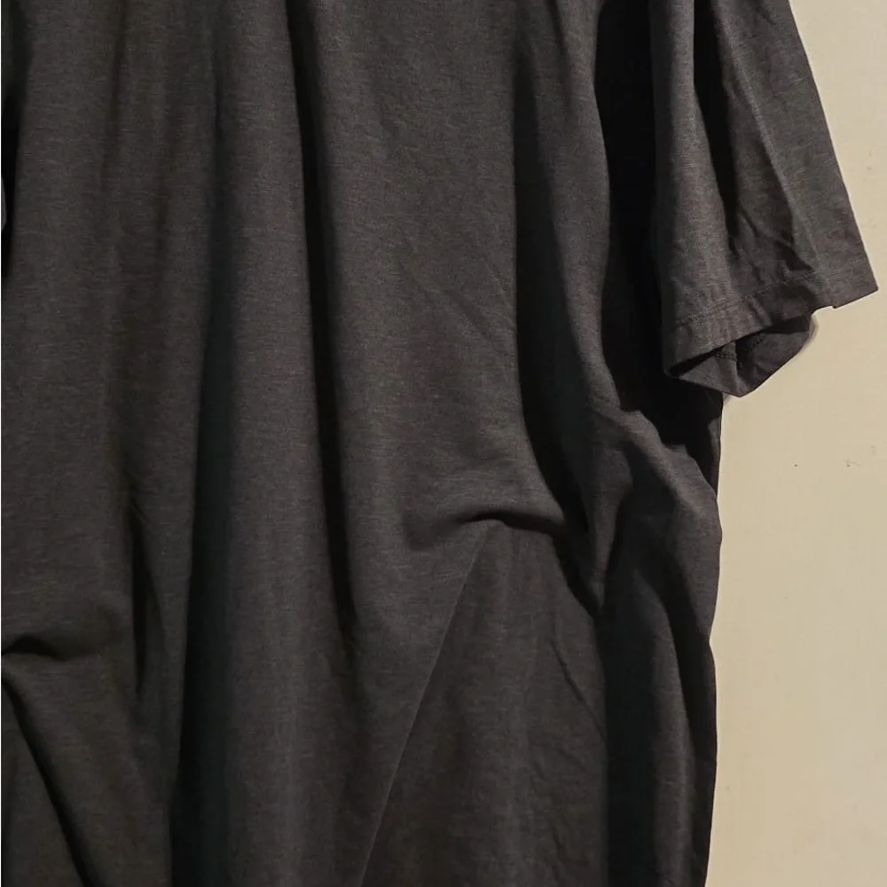 J. Crew Men's Black Polo Shirt